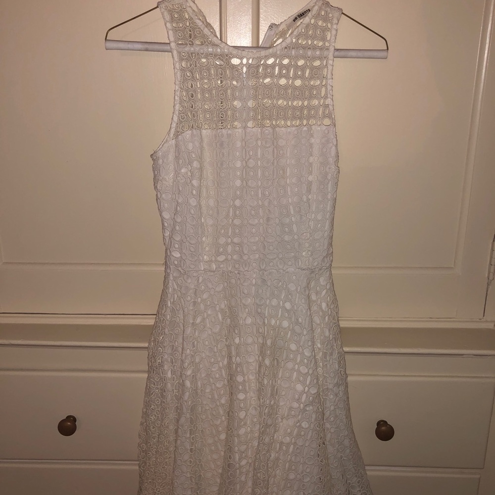 Cute dress for spring/summer